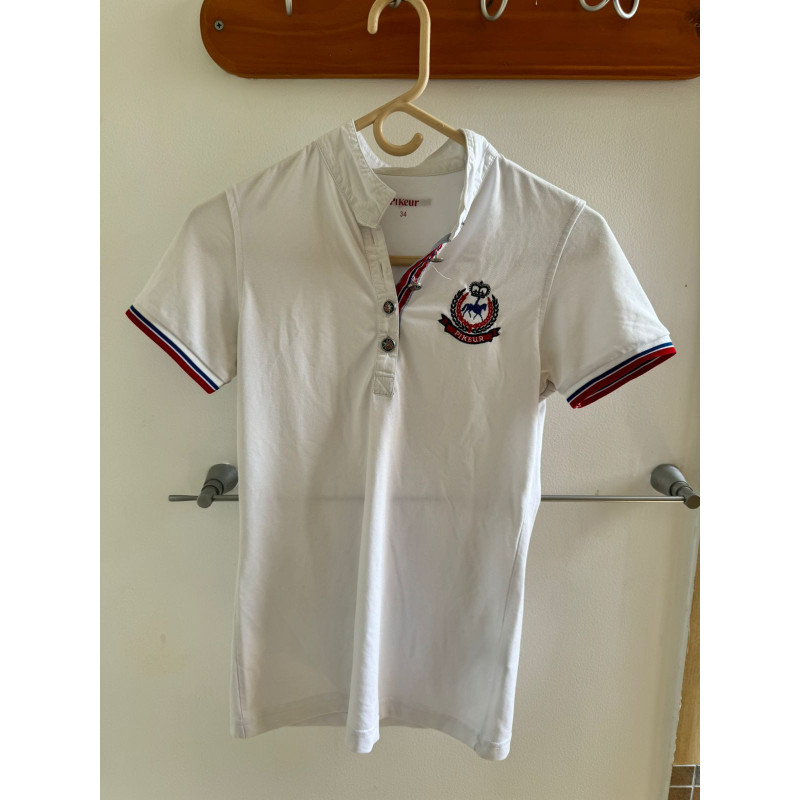 Camisa Pikeur