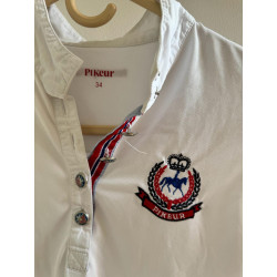Camisa Pikeur