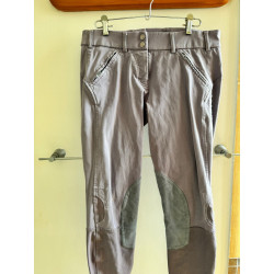 Breeche Ariat