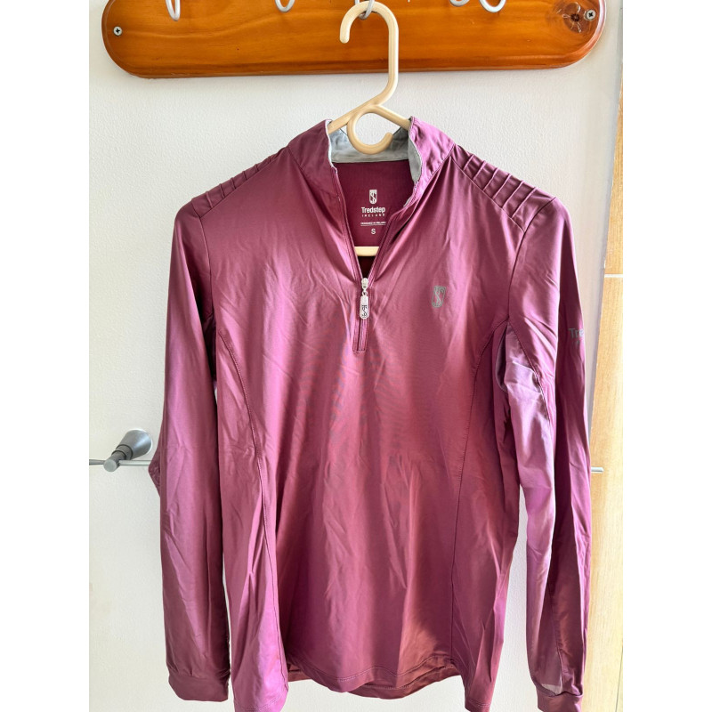 Camisa Tredstep Ireland