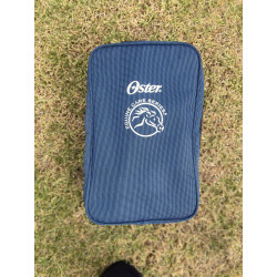 Estuche de Cepillos para Caballo Oster Equine Series