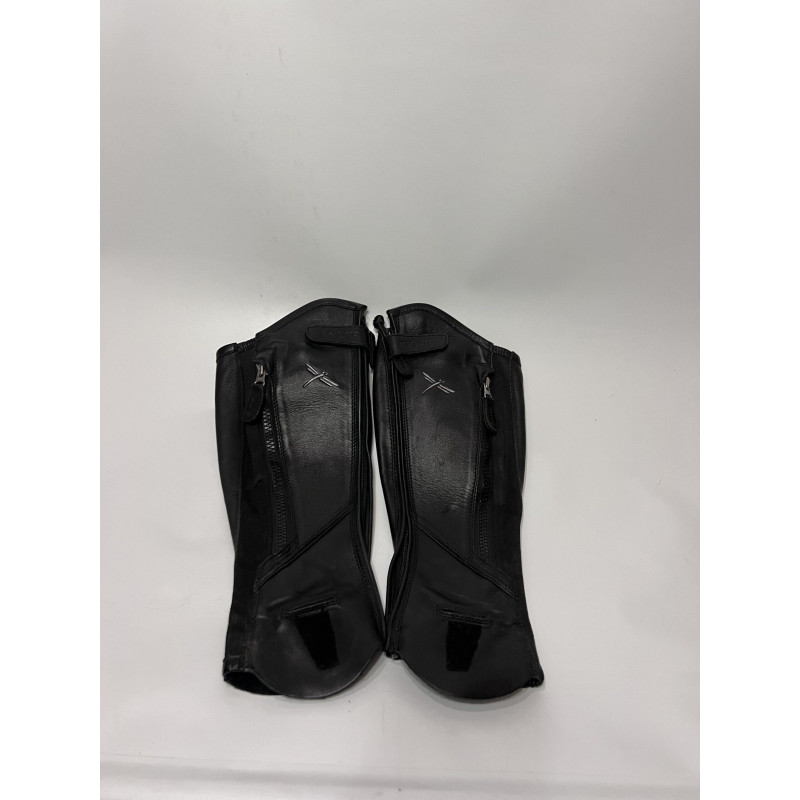 Polainas Freejump tall L