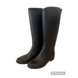 Botas de caucho niño