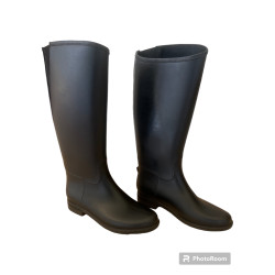 Botas de caucho niño
