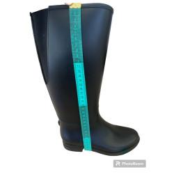 Botas de caucho niño