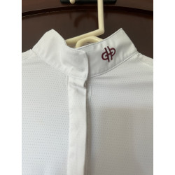 Camisa de concurso