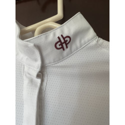Camisa de concurso