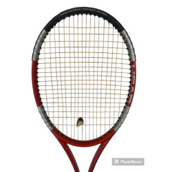 Raqueta Head liquidmetal radical