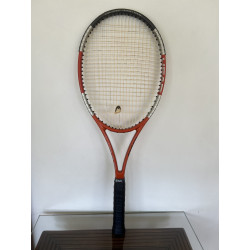 Raqueta Head liquidmetal radical