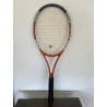 Raqueta Head liquidmetal radical