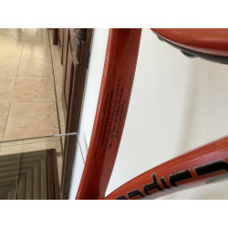 Raqueta Head liquidmetal radical