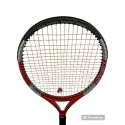 Raqueta Head liquidmetal radical