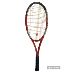 Raqueta Head liquidmetal radical
