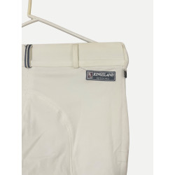 Breeches Kingsland Blanco