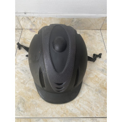 Casco montana equitación