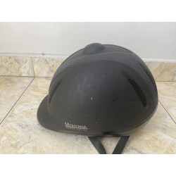 Casco montana equitación
