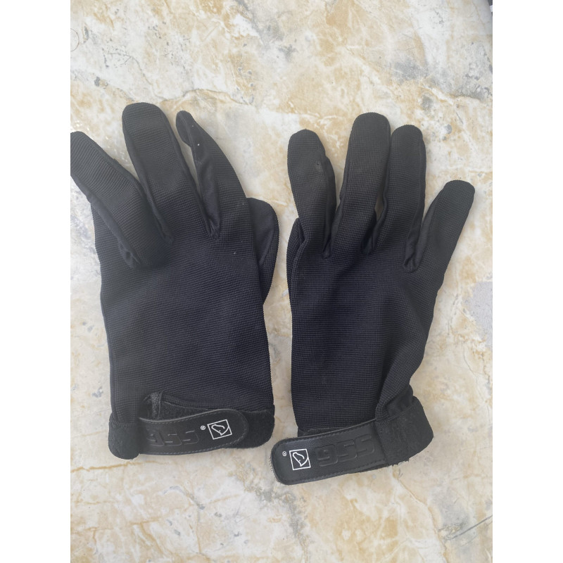 Guantes equitación SSG