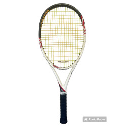 Raqueta wilson BLX five