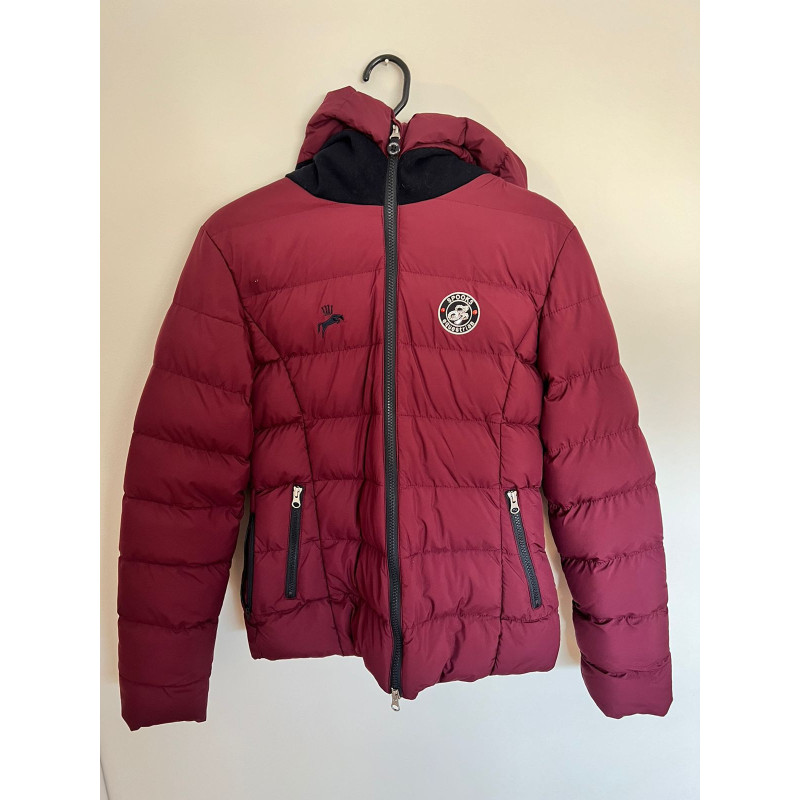 Chaqueta SPOOKS Talla M