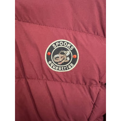 Chaqueta SPOOKS Talla M