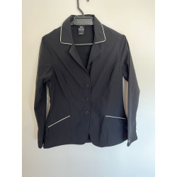 Casaca Negra Kerrits Talla M