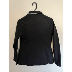 Casaca Negra Kerrits Talla M