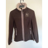 Chaqueta Cafe CAVALLO