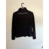Chaqueta Negra CAVALLO