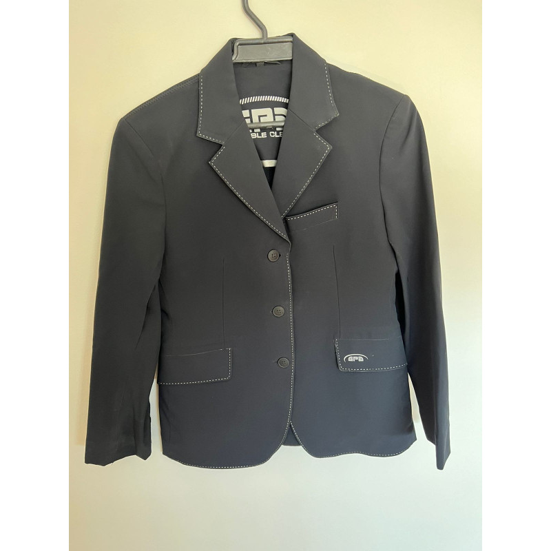 Casaca GPA Talla M (38)