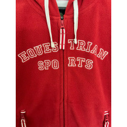 Chaqueta Roja CAVALLO