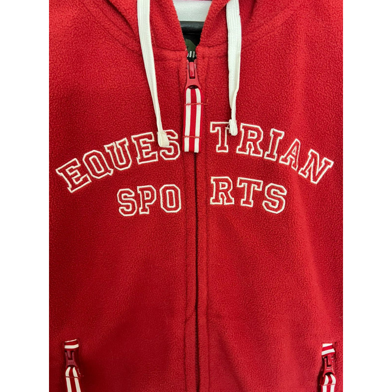 Chaqueta Roja CAVALLO