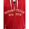 Chaqueta Roja CAVALLO