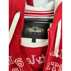 Chaqueta Roja CAVALLO