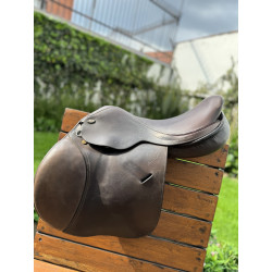 Silla de salto