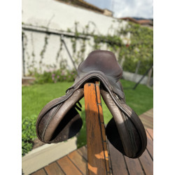 Silla de salto