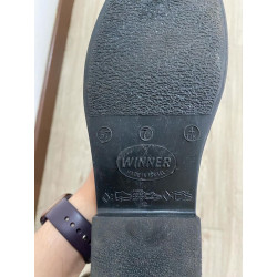 Botas de caucho WINNER