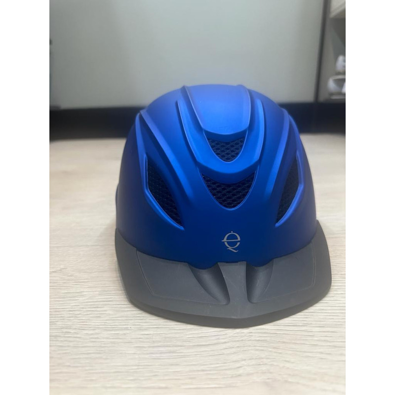Casco Azul