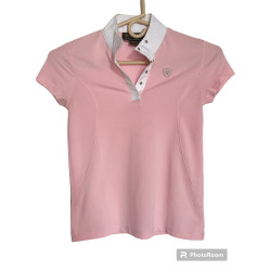 Camisa de concurso para niña