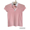 Camisa de concurso para niña