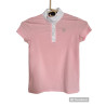 Camisa de concurso para niña
