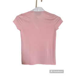 Camisa de concurso para niña