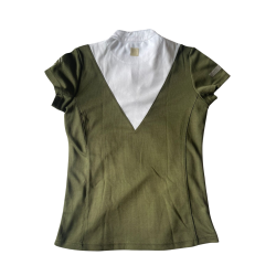Camiseta de concurso Aztec Diamond