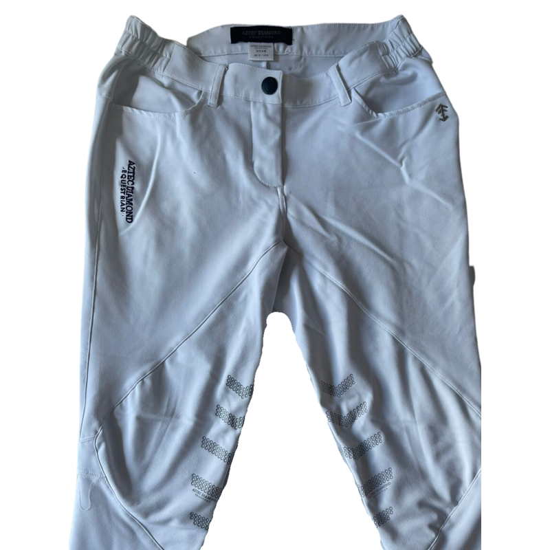 Breeche Aztec Diamond