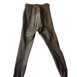 Breeche Pikeur Full Seat Cuero