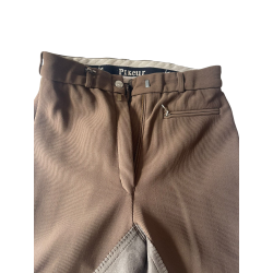 Breeche Pikeur Full Seat Cuero