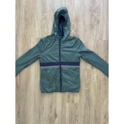 Chaqueta impermeable Cavalleria Toscana