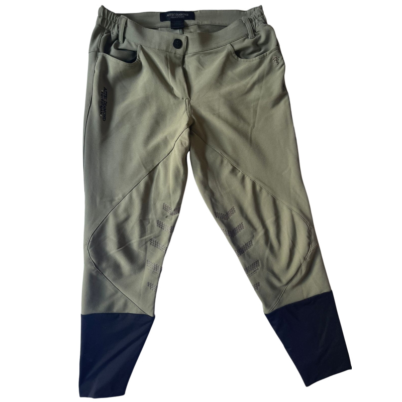 Breeche Aztec Diamond