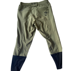 Breeche Aztec Diamond