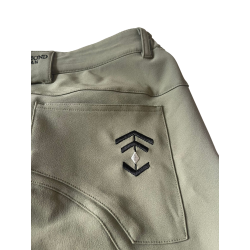 Breeche Aztec Diamond