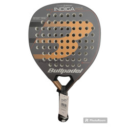 Pala Bullpadel Indiga Power